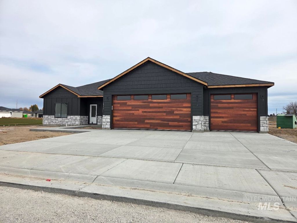 Photo of 1212 Sage Lane, Rupert, ID 83350 (MLS # 98970797)