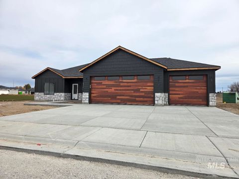 Photo of 1212 Sage Lane, Rupert, ID 83350 (MLS # 98970797)