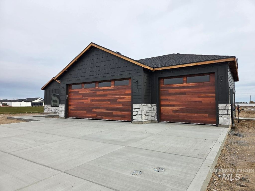 Photo of 1212 Sage Lane, Rupert, ID 83350 (MLS # 98970797)