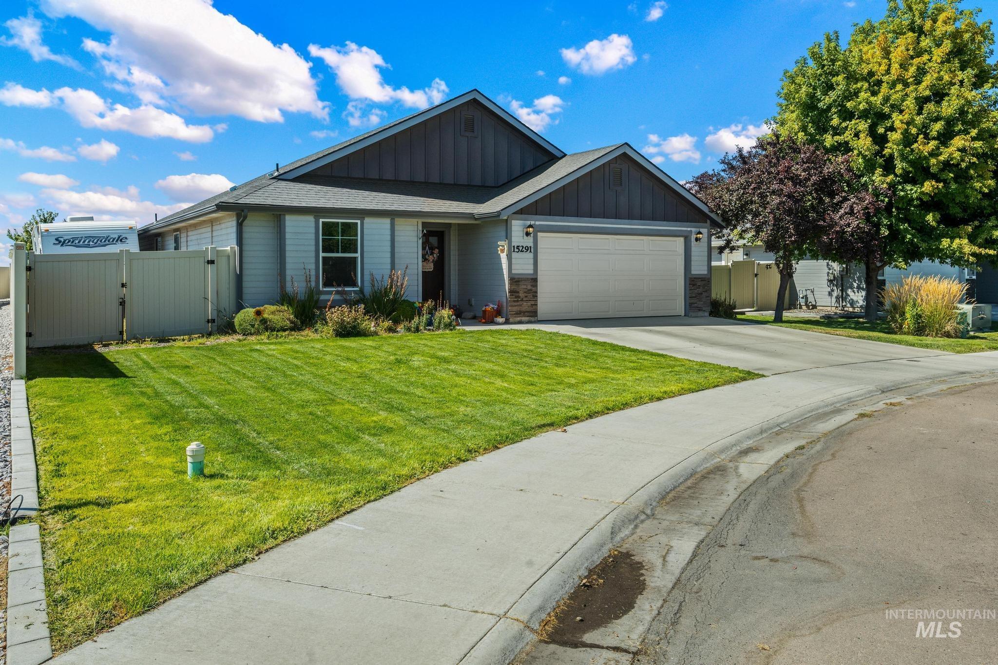 15291 N Shiko Way