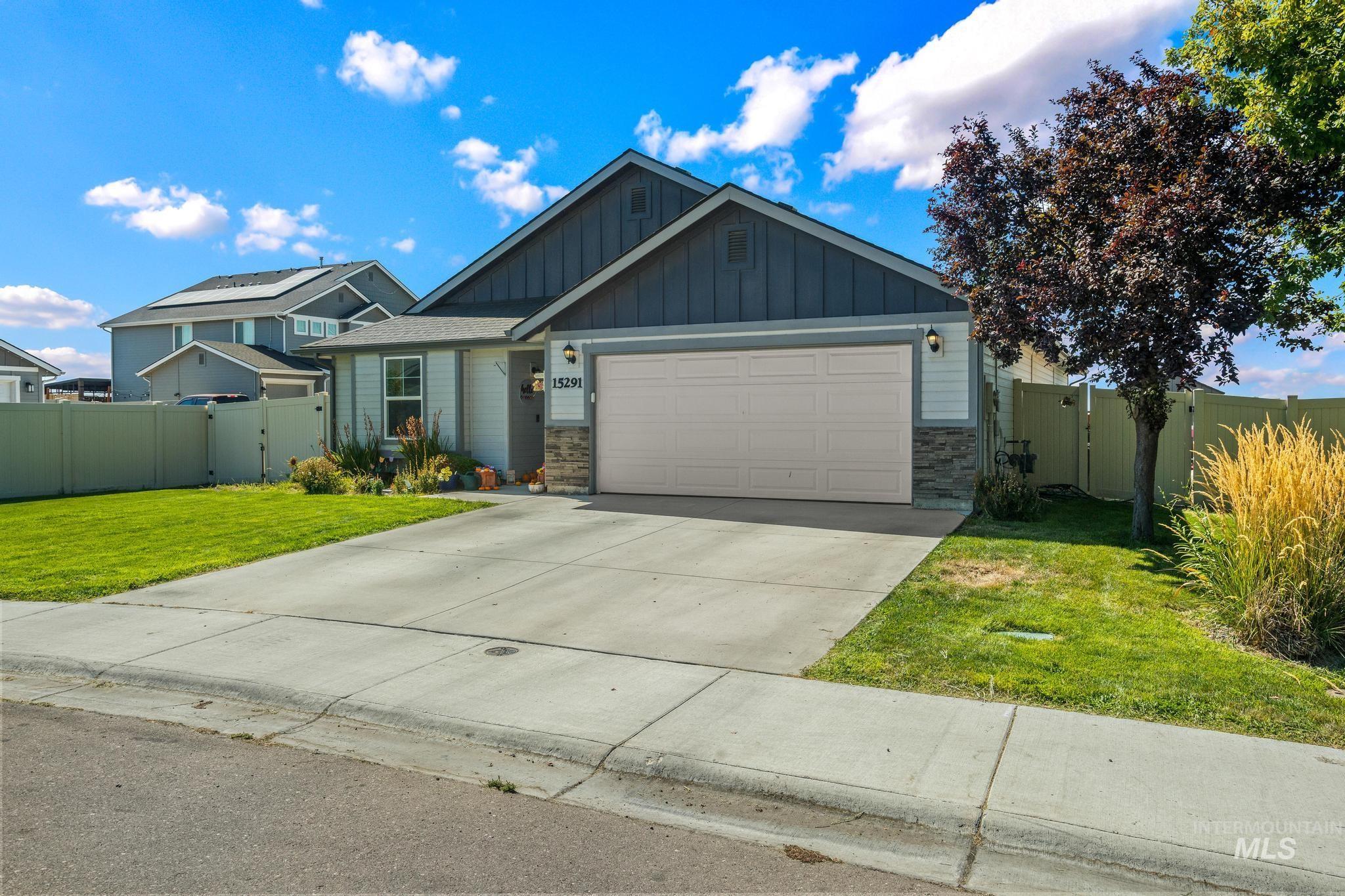 15291 N Shiko Way