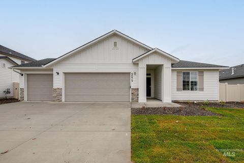 Photo of 9079 W Camellia St, Nampa, ID 83687 (MLS # 98967537)