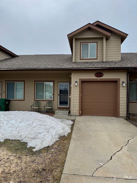 Photo of 20 W Mangum Circle #5, Donnelly, ID 83615 (MLS # 98942848)