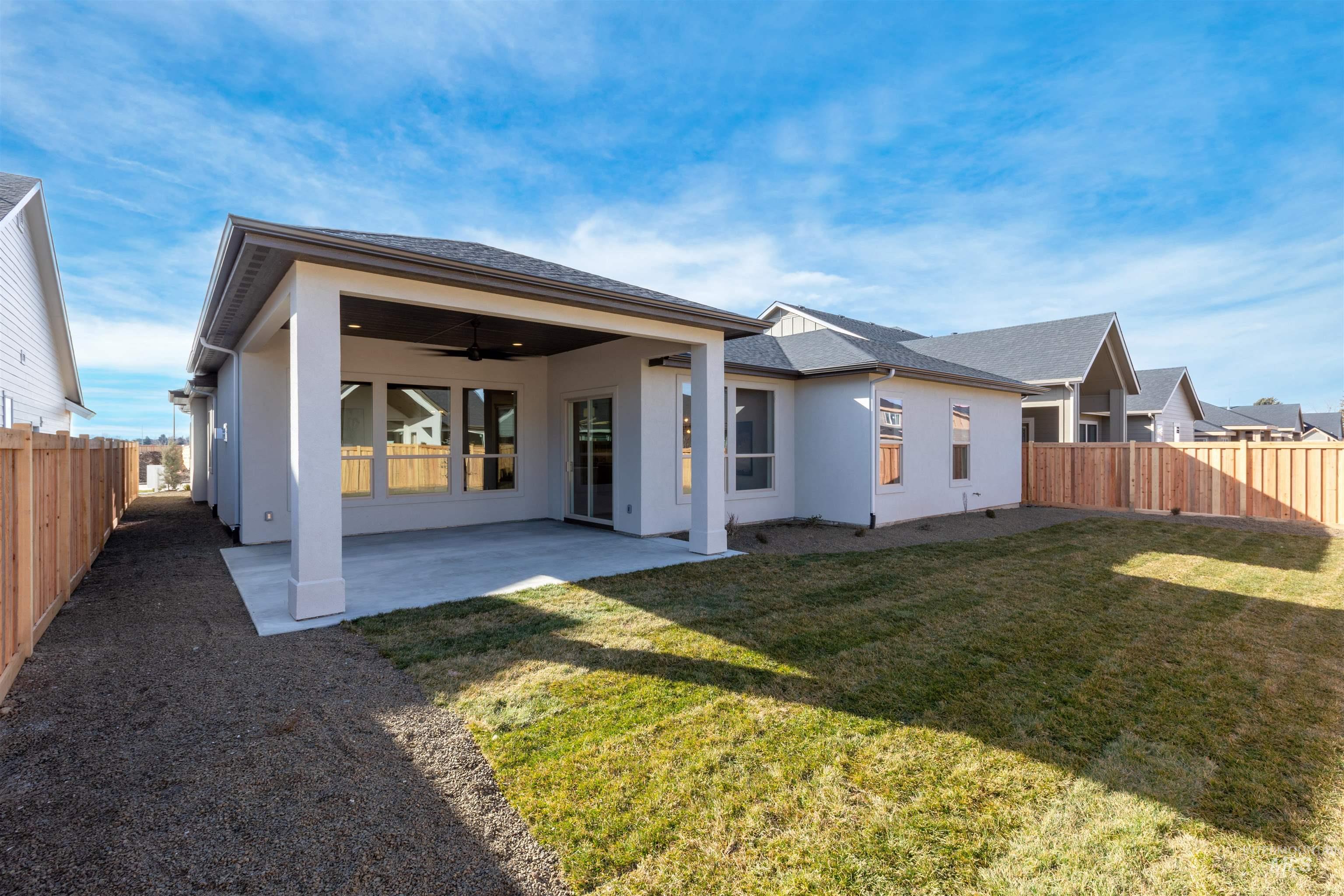 4329 N Madden Way, Meridian, Idaho image 37