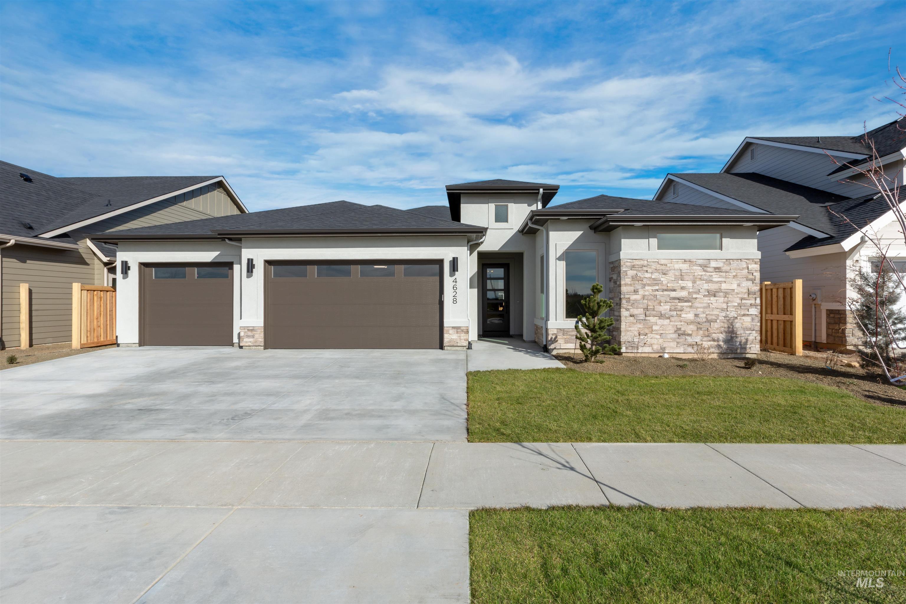 4329 N Madden Way, Meridian, Idaho image 1