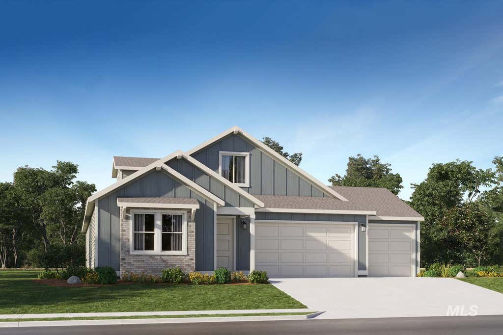 Photo of 14559 Virga St, Caldwell, ID 83607 (MLS # 98996601)