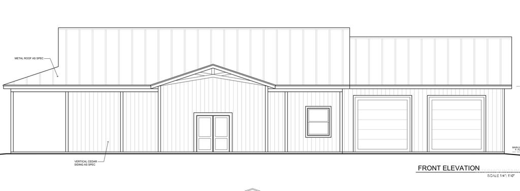 Photo of 2613 7th Ave N, Payette, ID 83661 (MLS # 98977288)