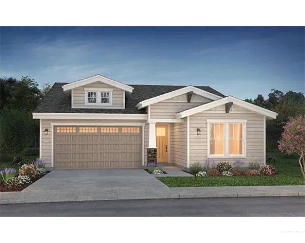 Photo of 5704 W Silverberry Dr, Eagle, ID 83616 (MLS # 99000472)