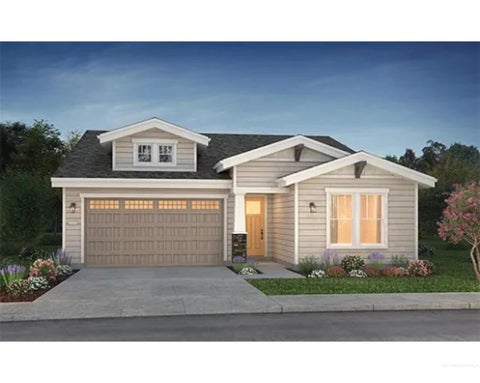 Photo of 5704 W Silverberry Dr, Eagle, ID 83616 (MLS # 99000472)