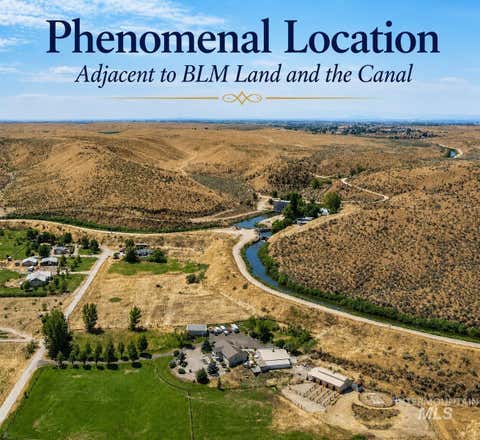 Photo of 4255 Valley View Rd, Emmett, ID 83617 (MLS # 98991997)