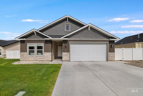 Photo of 1419 Blue Grouse Way, Twin Falls, ID 83301 (MLS # 98987670)