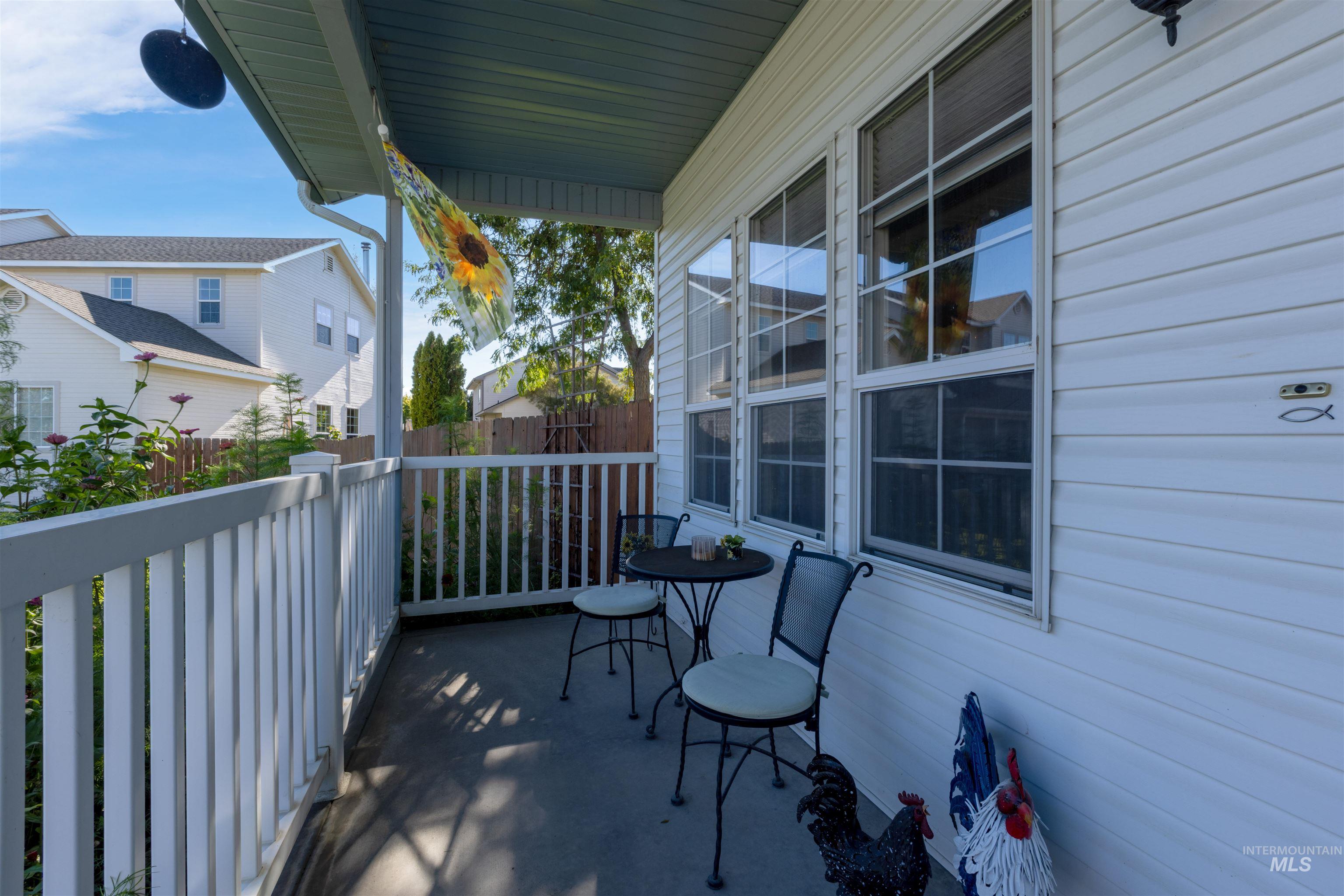 3308 Hazelwood Circle