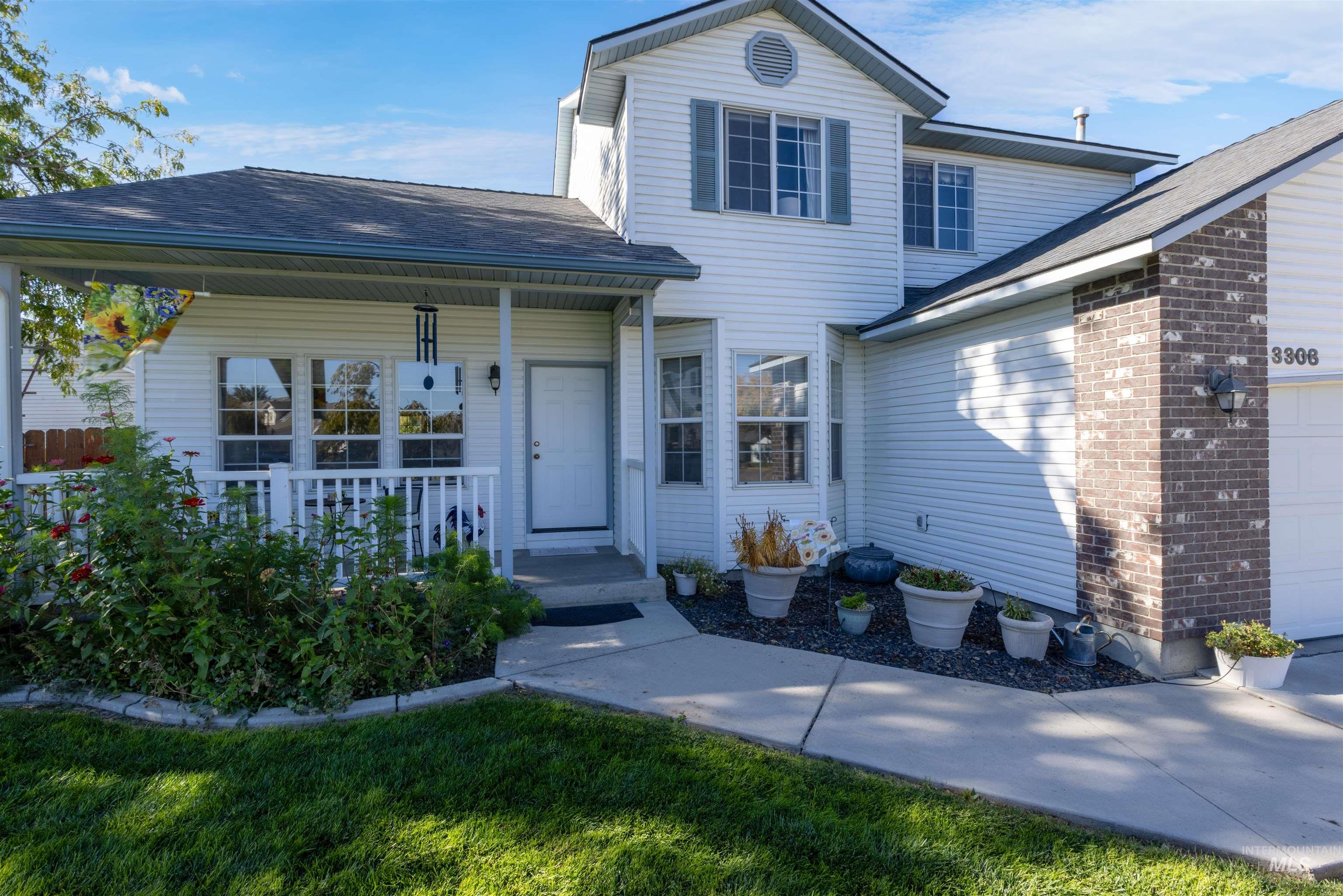 3308 Hazelwood Circle