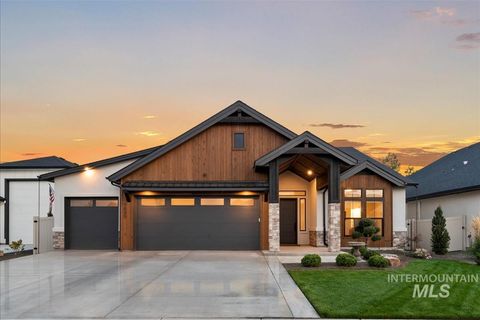 9899 W Sunset Valley St. Star ID 83669