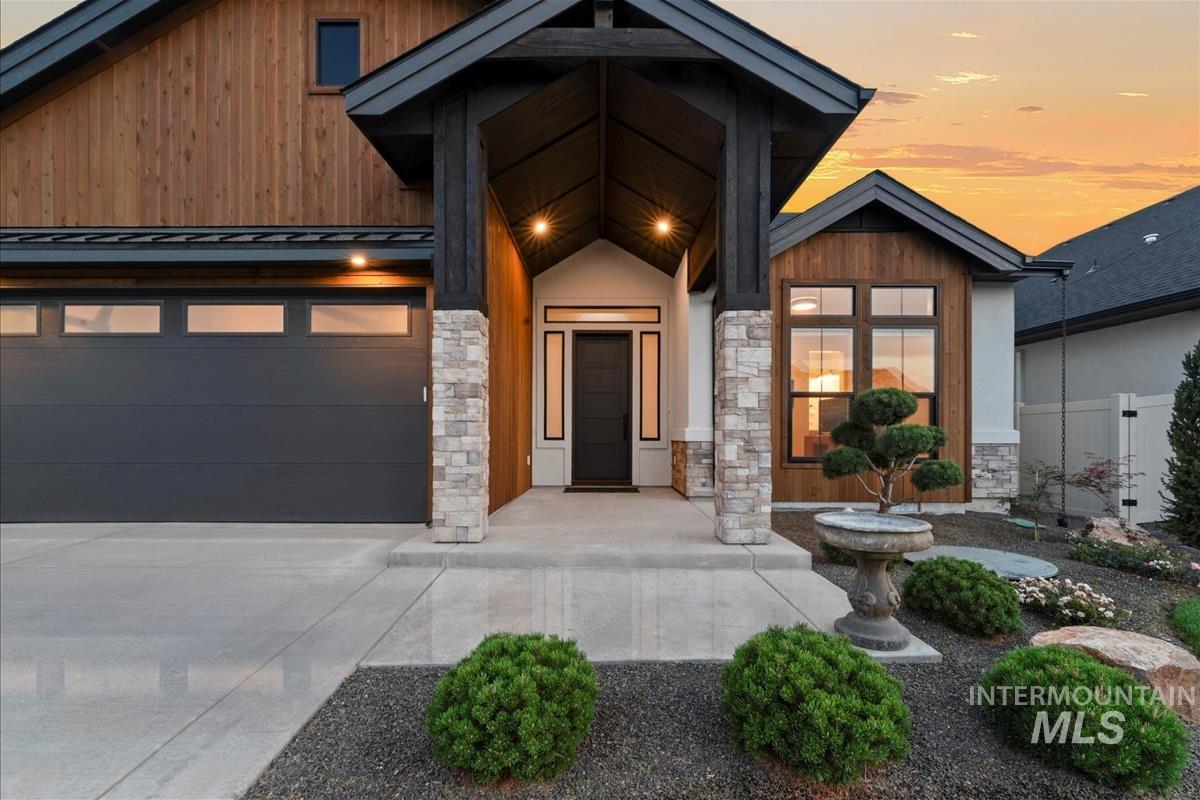 9899 W Sunset Valley St.