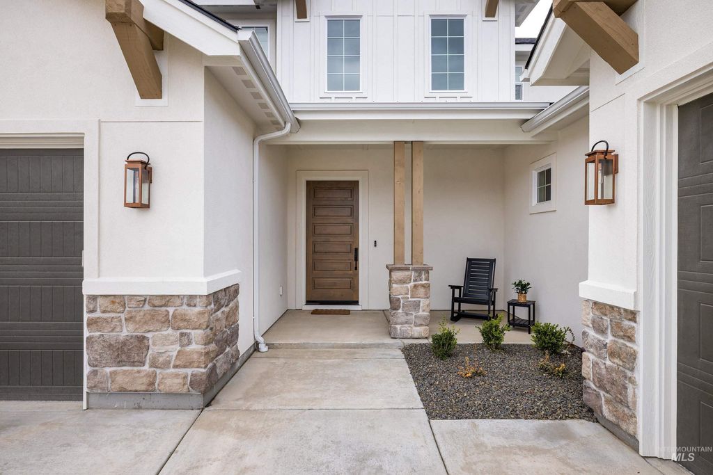 Photo of 13455 N Tierra Linda Way, Boise, ID 83714 (MLS # 98977136)