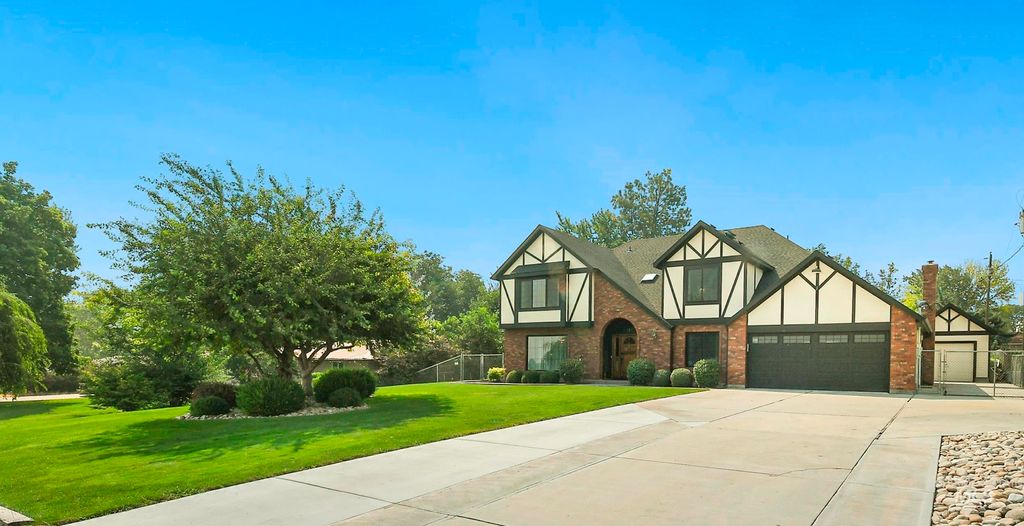 Photo of 127 Ruth Lane, Nampa, ID 83686 (MLS # 98994746)