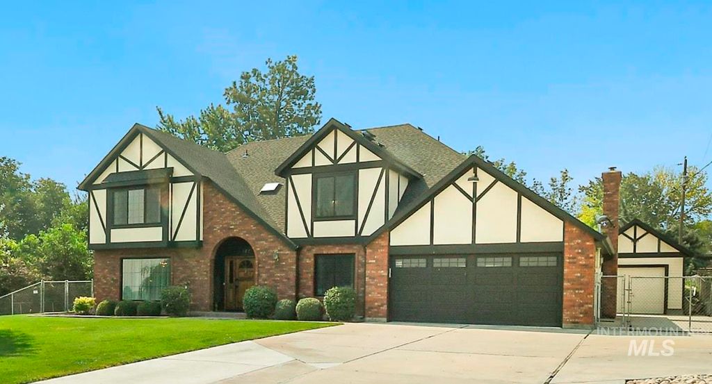 Photo of 127 Ruth Lane, Nampa, ID 83686 (MLS # 98994746)