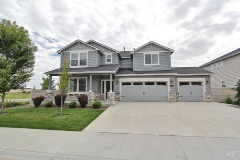 Photo of 10431 W Thimbleberry Drive, Star, ID 83669 (MLS # 98999840)