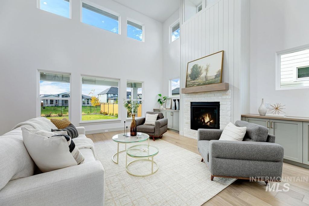 Photo of 6837 Campolina Way, Star, ID 83669 (MLS # 98967664)