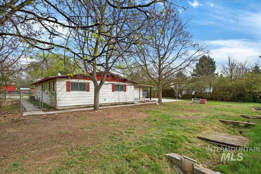 Photo of 10035 W La Hontan Dr, Boise, ID 83709 (MLS # 98979647)