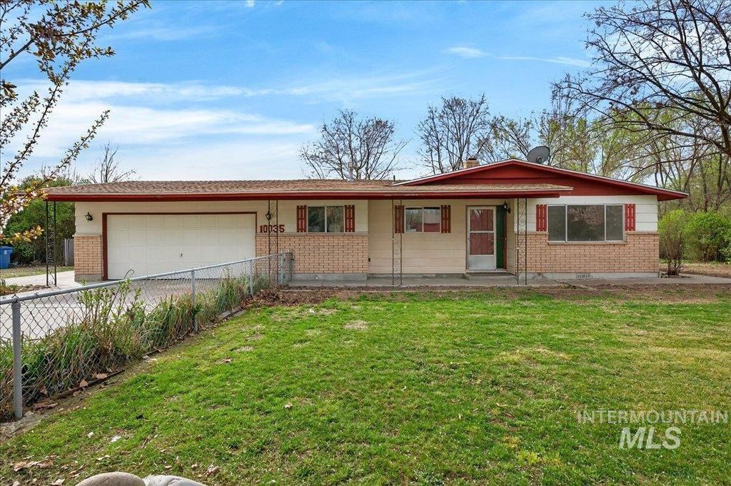 Photo of 10035 W La Hontan Dr, Boise, ID 83709 (MLS # 98979647)