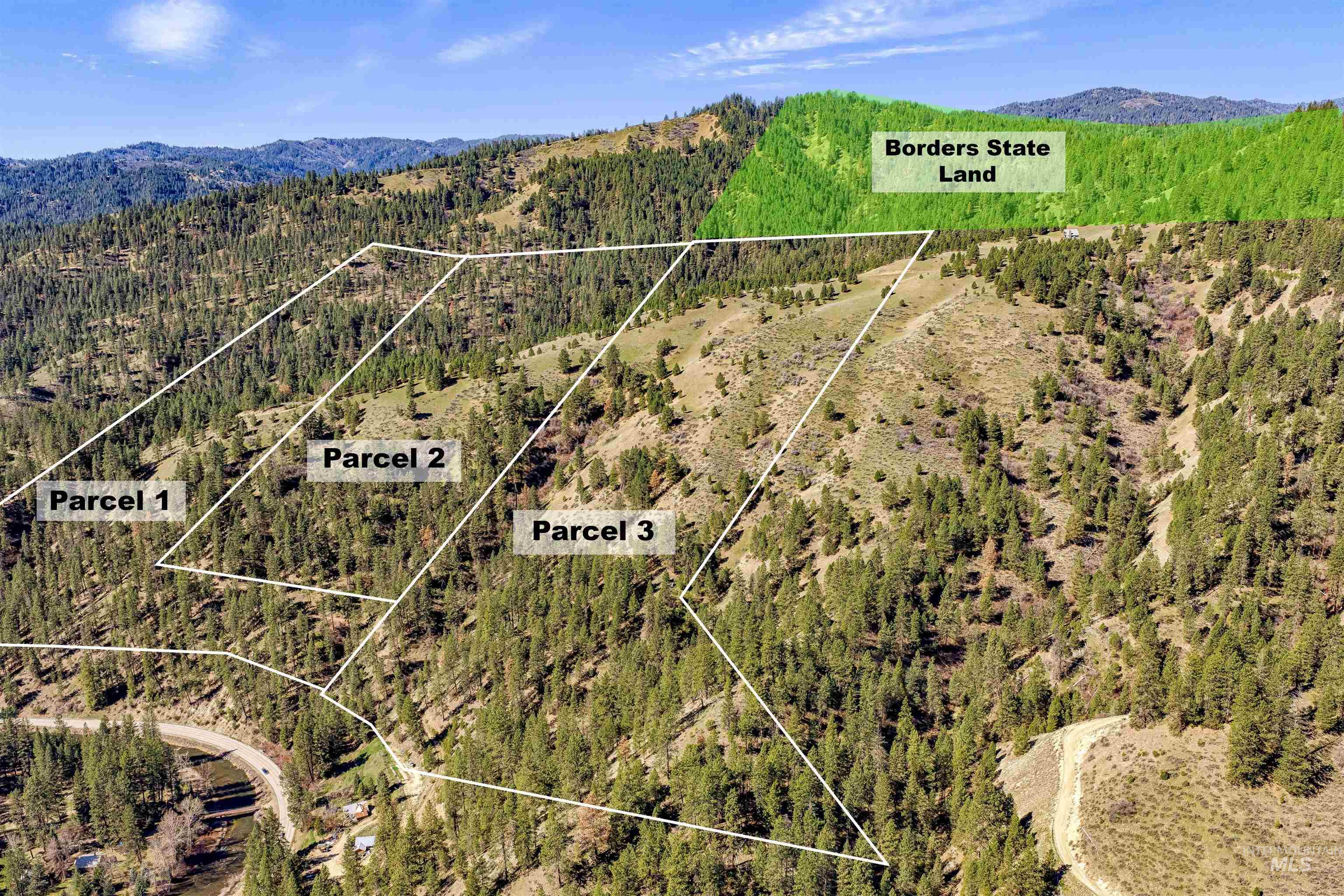 TBD Chapman Lane (116.72ac)