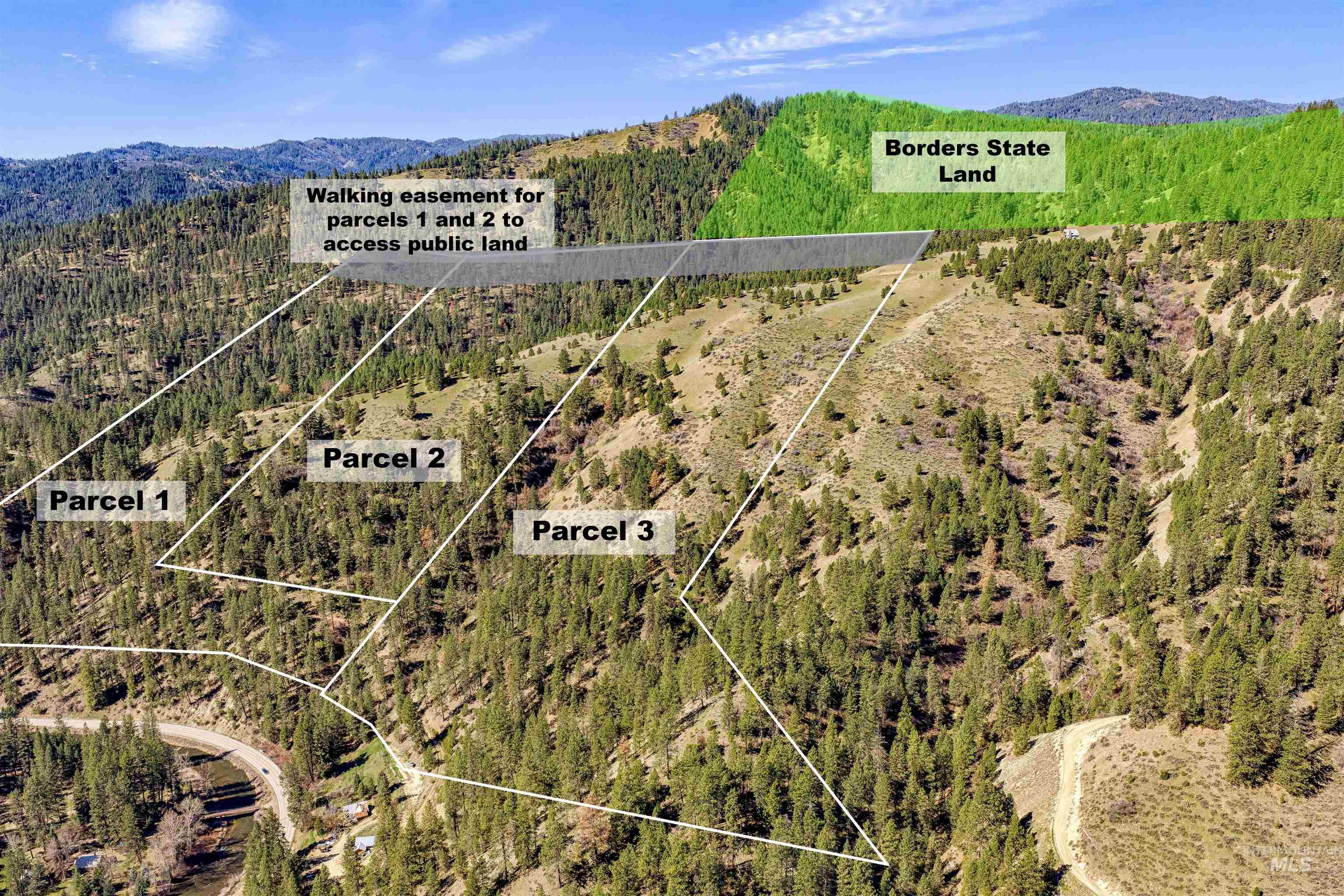 TBD Chapman Lane (116.72ac)