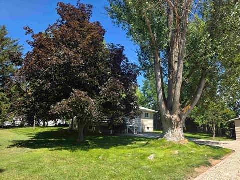 Photo of 7714 Spring Drive, Nampa, ID 83687 (MLS # 98990335)