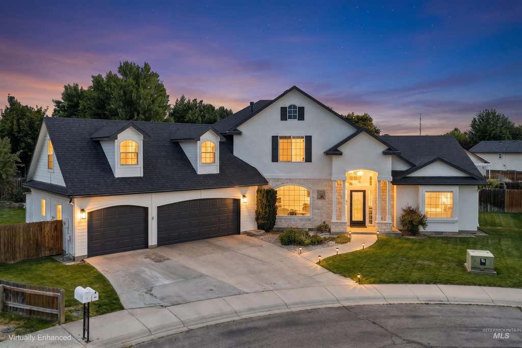 Photo of 1725 S Rushmore PL, Boise, ID 83709 (MLS # 98990400)