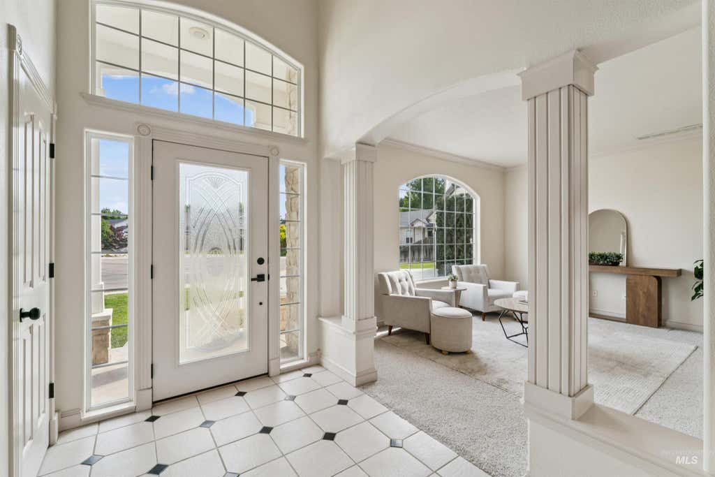 Photo of 1725 S Rushmore PL, Boise, ID 83709 (MLS # 98990400)