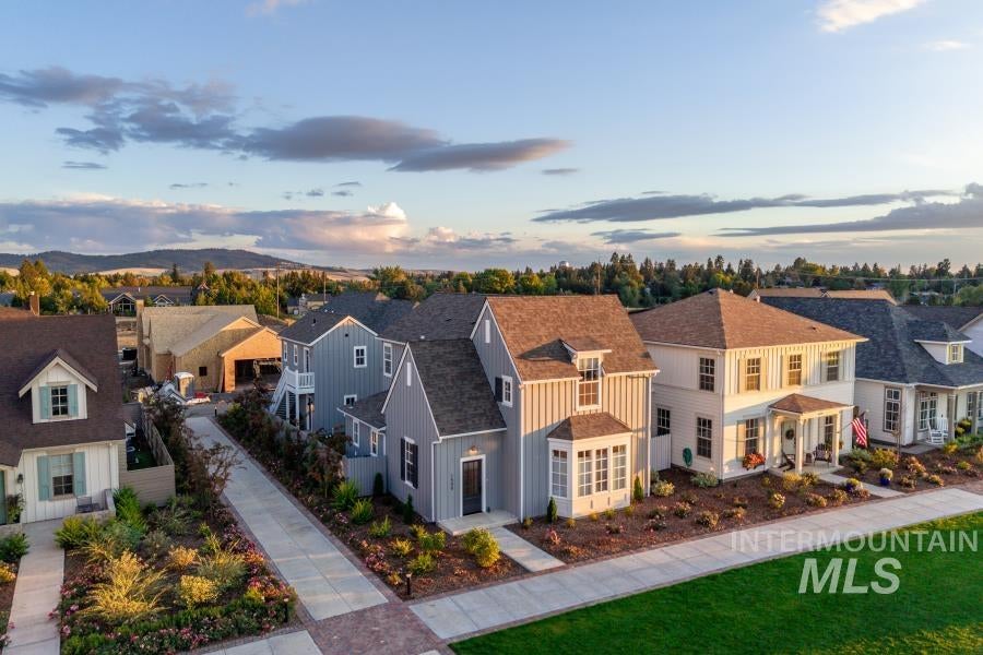 Photo of 1508 S Picotee Circle, Moscow, ID 83843 (MLS # 99000078)