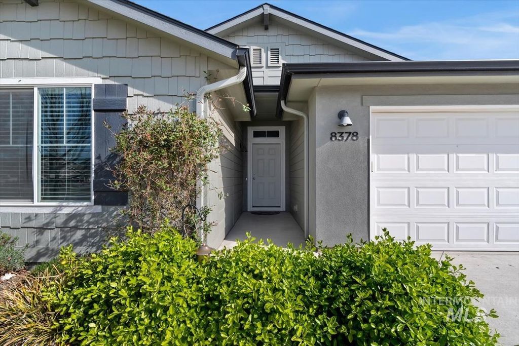 Photo of 8378 E Big Muddy, Nampa, ID 83687 (MLS # 98981381)