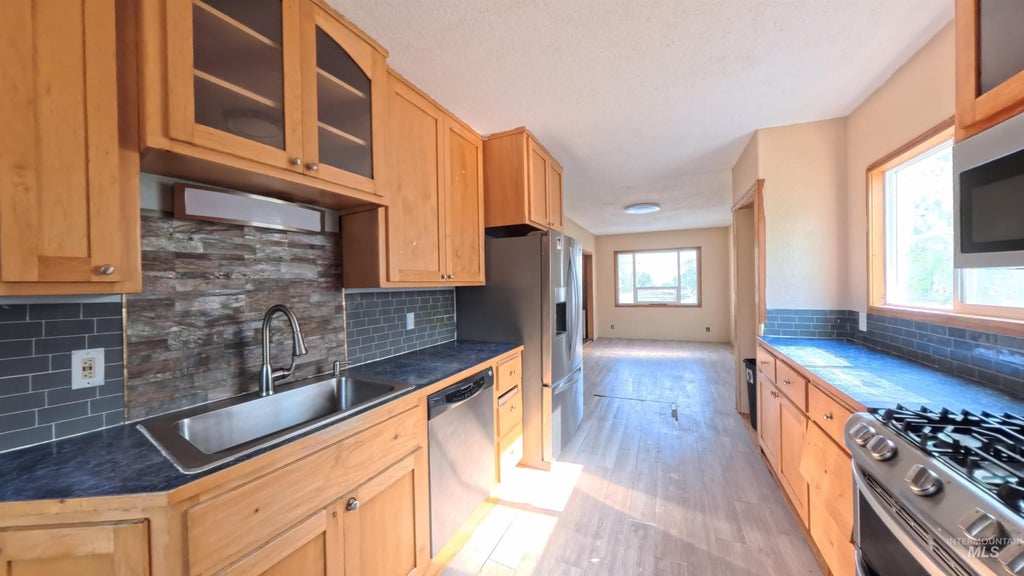 Photo of 202 E South 7th Street, Grangeville, ID 83530 (MLS # 98996915)