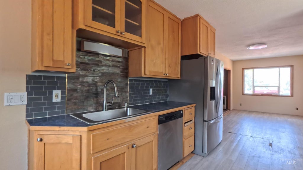 Photo of 202 E South 7th Street, Grangeville, ID 83530 (MLS # 98996915)