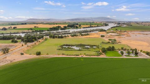 TBD Wildflower Ln.  (Lot 8) Rupert ID 83350