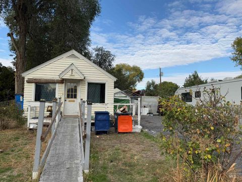 Photo of 263 Polk Street, Twin Falls, ID 83301 (MLS # 98965388)