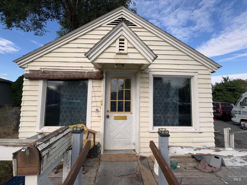 Photo of 263 Polk Street, Twin Falls, ID 83301 (MLS # 98965388)