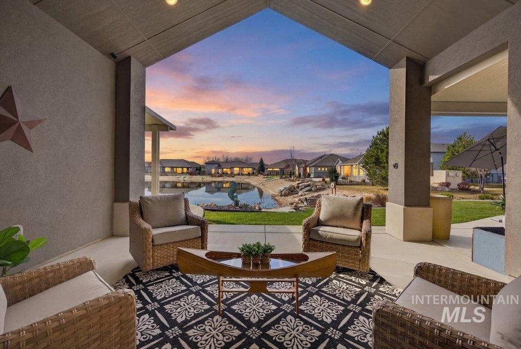 Photo of 12299 W Pavo St, Star, ID 83669 (MLS # 98980881)