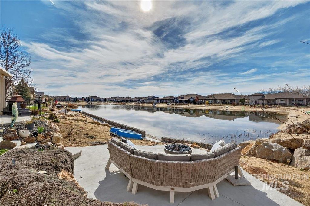 Photo of 12299 W Pavo St, Star, ID 83669 (MLS # 98980881)