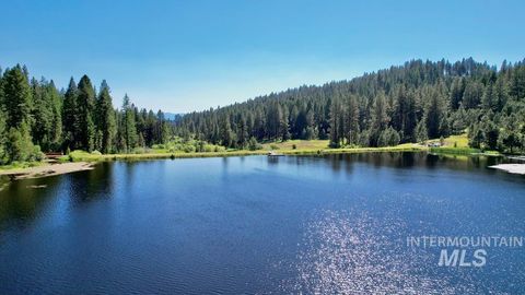 13033 Leland Dr Donnelly ID 83615