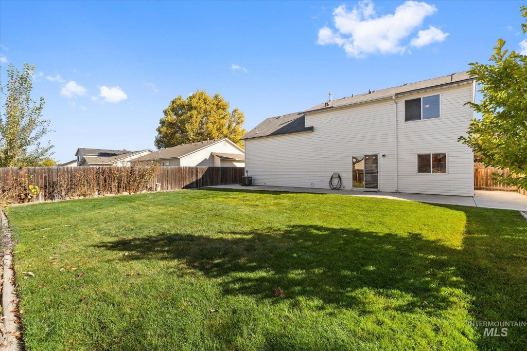 Photo of 19865 Amherst Ave, Caldwell, ID 83605 (MLS # 99004545)