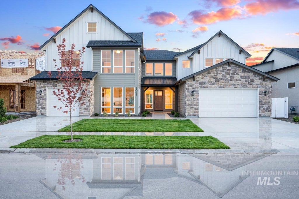 Photo of 7061 W Waxwing Dr, Boise, ID 83714 (MLS # 99000080)