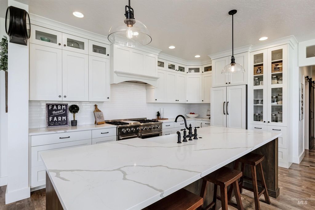 Photo of 1800 Buttercup Lane, Emmett, ID 83617 (MLS # 98980666)