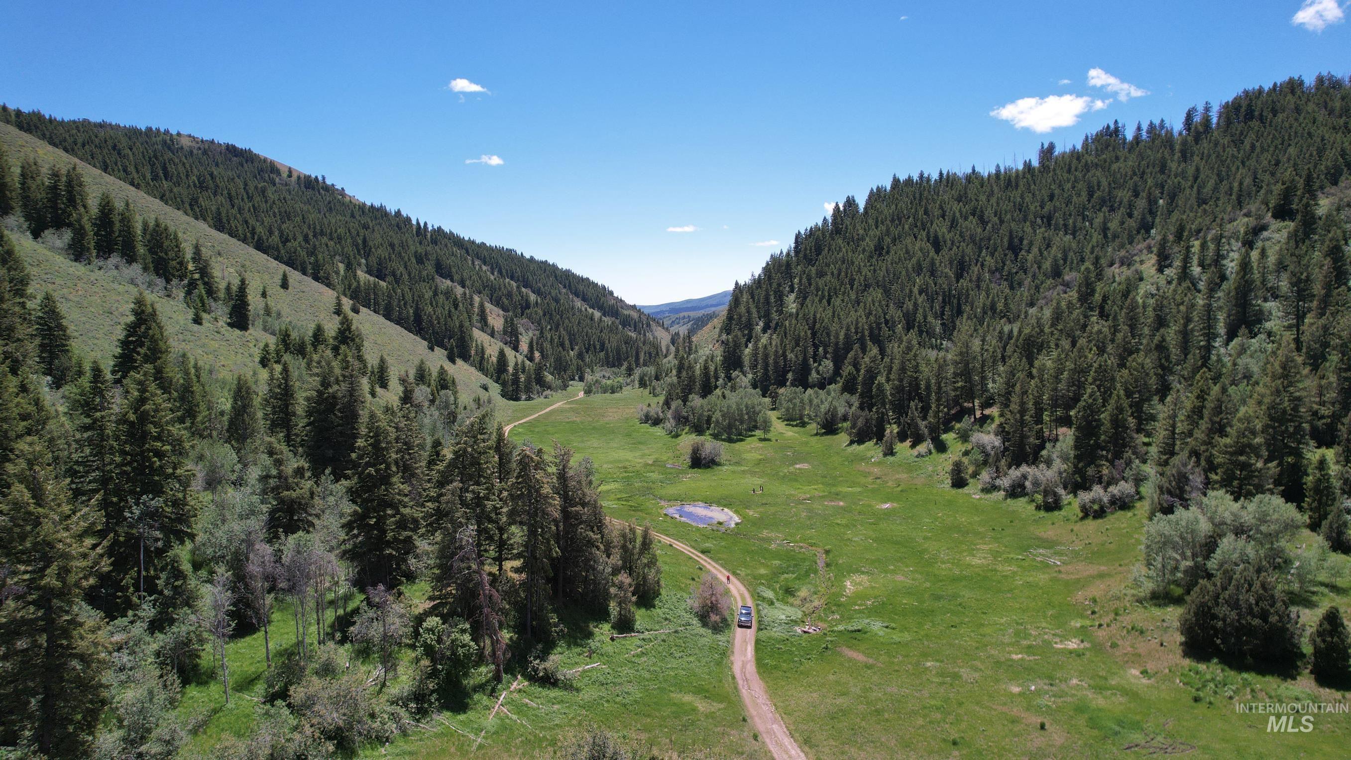TBD Bull Canyon Road