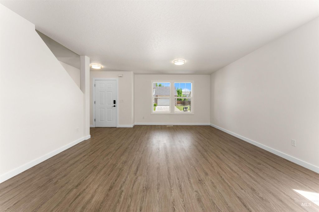 Photo of 3421 N Tweedbrook Pl, Boise, ID 83713 (MLS # 98986571)