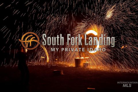 Blk 8 Lot 12 & 13 Wapiti Ct Garden Valley ID 83622