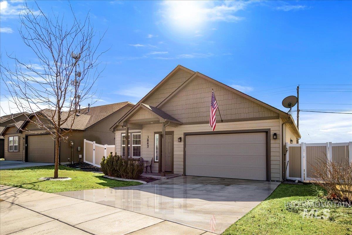 3865 S Windy Ridge Dr