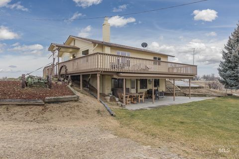 Photo of 5311 Hwy 72, New Plymouth, ID 83655 (MLS # 98933323)