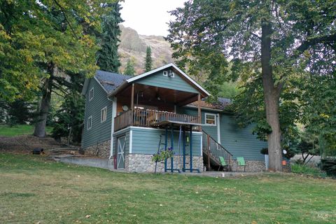 Photo of 3210 Hwy 162, Kamiah, ID 83536 (MLS # 98964076)